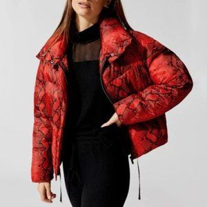 APPARIS Jamie Oversized Winter Puffer Jacket